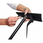 ZADO - ZESTAW PODŁOGOWY PRĘGIERZ Z OBROŻĄ