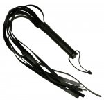 EKSTREMALNY 5-CZĘŚCIOWY ZESTAW DO BDSM/BONDAGE KIT EXTREME