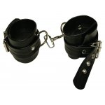 EKSTREMALNY 5-CZĘŚCIOWY ZESTAW DO BDSM/BONDAGE KIT EXTREME