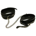 EKSTREMALNY 5-CZĘŚCIOWY ZESTAW DO BDSM/BONDAGE KIT EXTREME