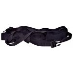 ZESTAW DO NIEWOLI KAJDANKI DO ŁÓŻKA/BED SHACKLES SET BAD KITTY