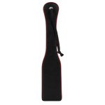 PACKA DWUSTRONNA CZARNO-CZERWONA/PADDLE BLACK-RED