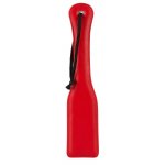 PACKA DWUSTRONNA CZARNO-CZERWONA/PADDLE BLACK-RED
