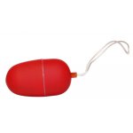 WIBRUJĄCE JAJECZKO PILOT!/VIBRO-BULLET