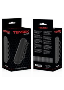MASTURBATOR CZARNY JAMYJOB TENSEK 5