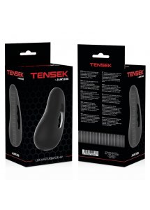 MASTURBATOR CZARNY JAMYJOB  TENSEK 4