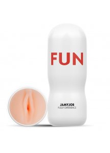MASTURBATOR JAMYJOB SZTUCZNA POCHWA