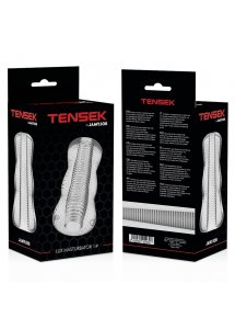 MASTURBATOR JAMYJOB TENSEK 1 PRZEZROCZYSTY