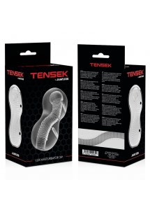 MASTURBATOR JAMYJOB TENSEK 3 PRZEZROCZYSTY