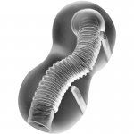 MASTURBATOR JAMYJOB TENSEK 3 PRZEZROCZYSTY