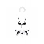 OBSSESIVE SEKSOWNY KOSTIUM POKOJÓWKI 50007-12