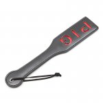 OHMAMA - CZARNA PACKA Z CZERWONYM NAPISEM PIG