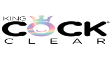 KING COCK CLEAR