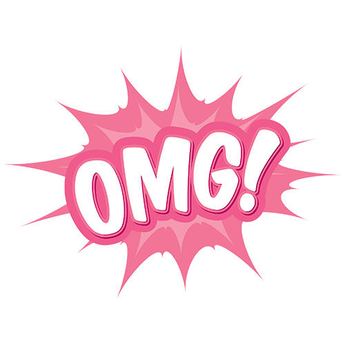 OMG