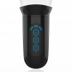 STYMULATOR JAMYJOB SEKSU ORALNEGO