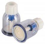 YOU2TOYS - PRZYSSAWKI DO SUTKÓW MAX TWIST XL