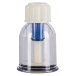 YOU2TOYS - PRZYSSAWKI DO SUTKÓW MAX TWIST XL