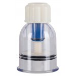 YOU2TOYS - PRZYSSAWKI DO SUTKÓW MAX TWIST XL