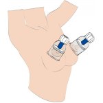 YOU2TOYS - PRZYSSAWKI DO SUTKÓW MAX TWIST XL